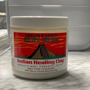 Aztec clay mask